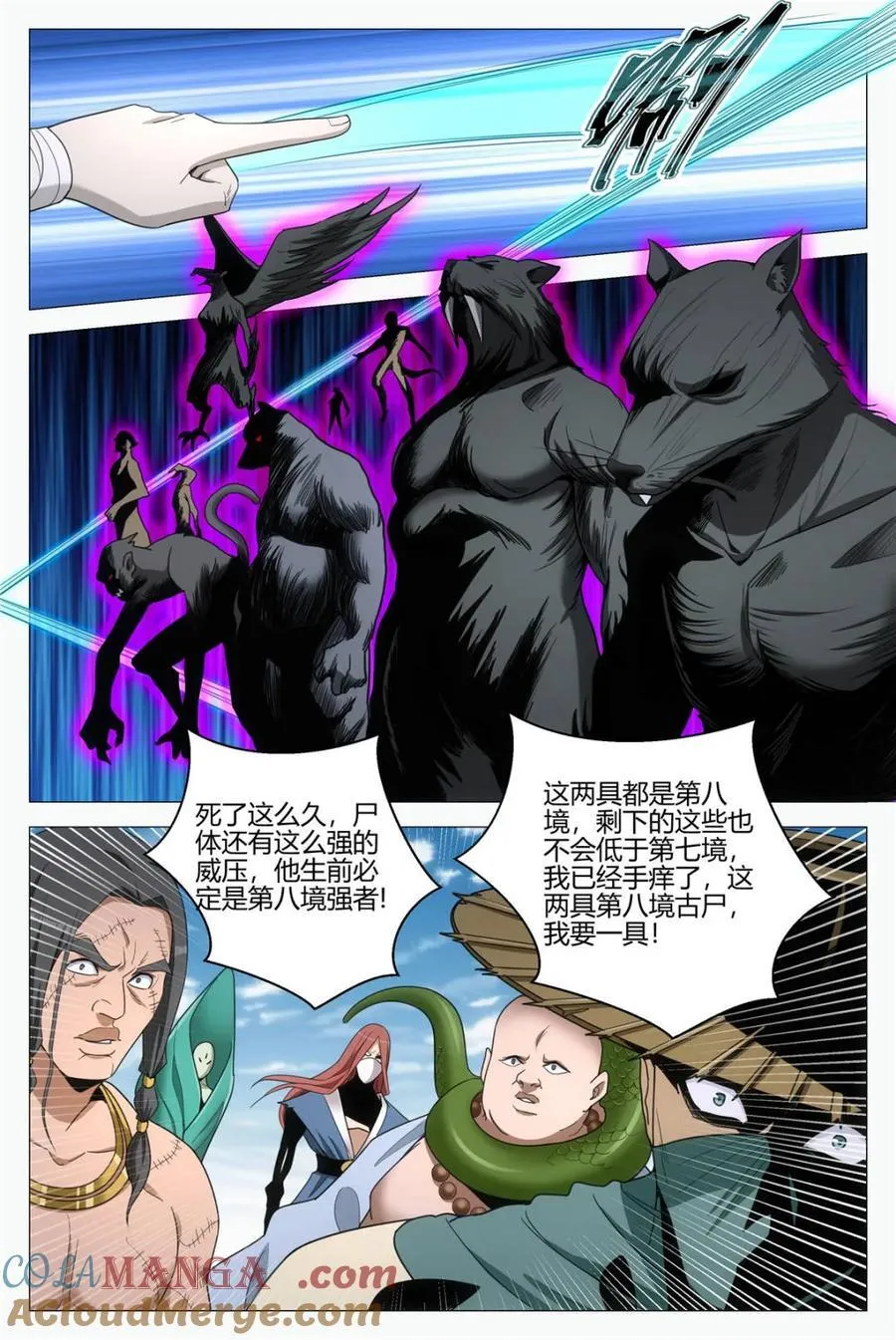 335老王又回来了？ 第12页