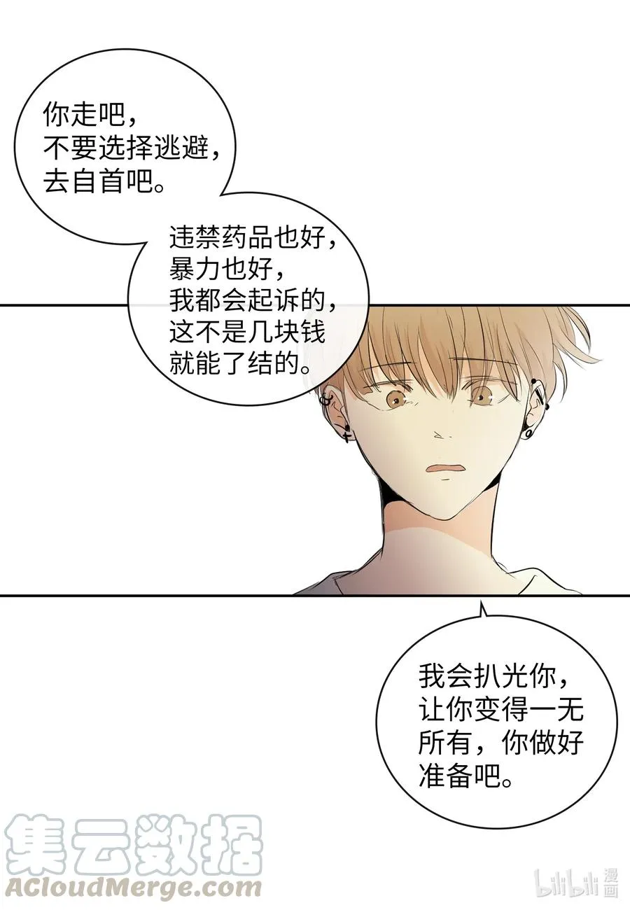 48 幸福的胆小鬼 第16页