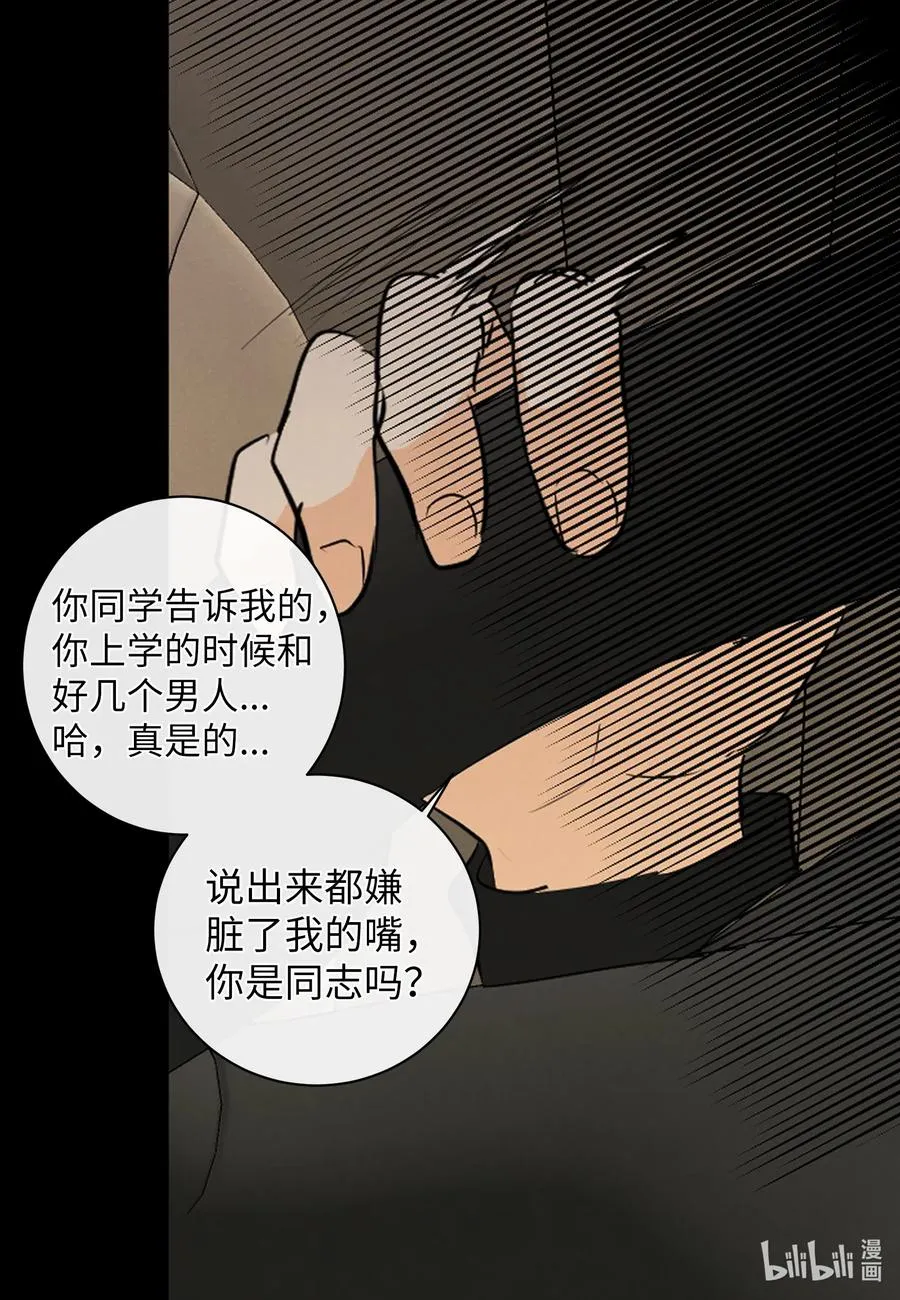 48 幸福的胆小鬼 第35页