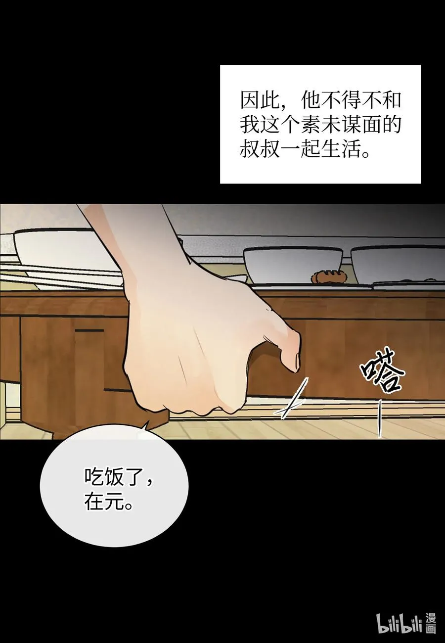 47 原谅你自己 第24页