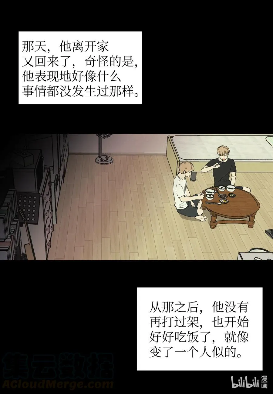 47 原谅你自己 第31页