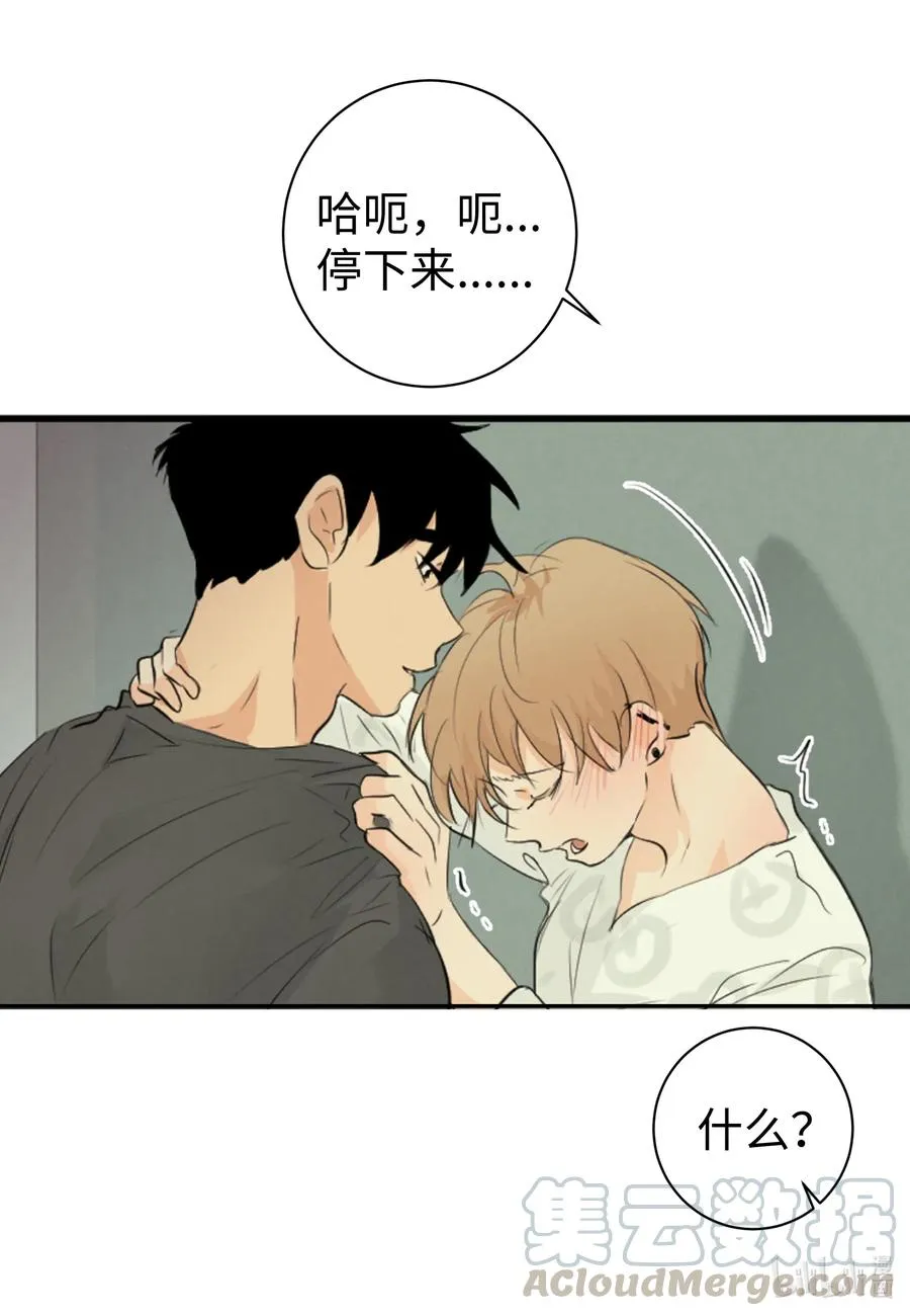 45 不会再让你离开 第13页