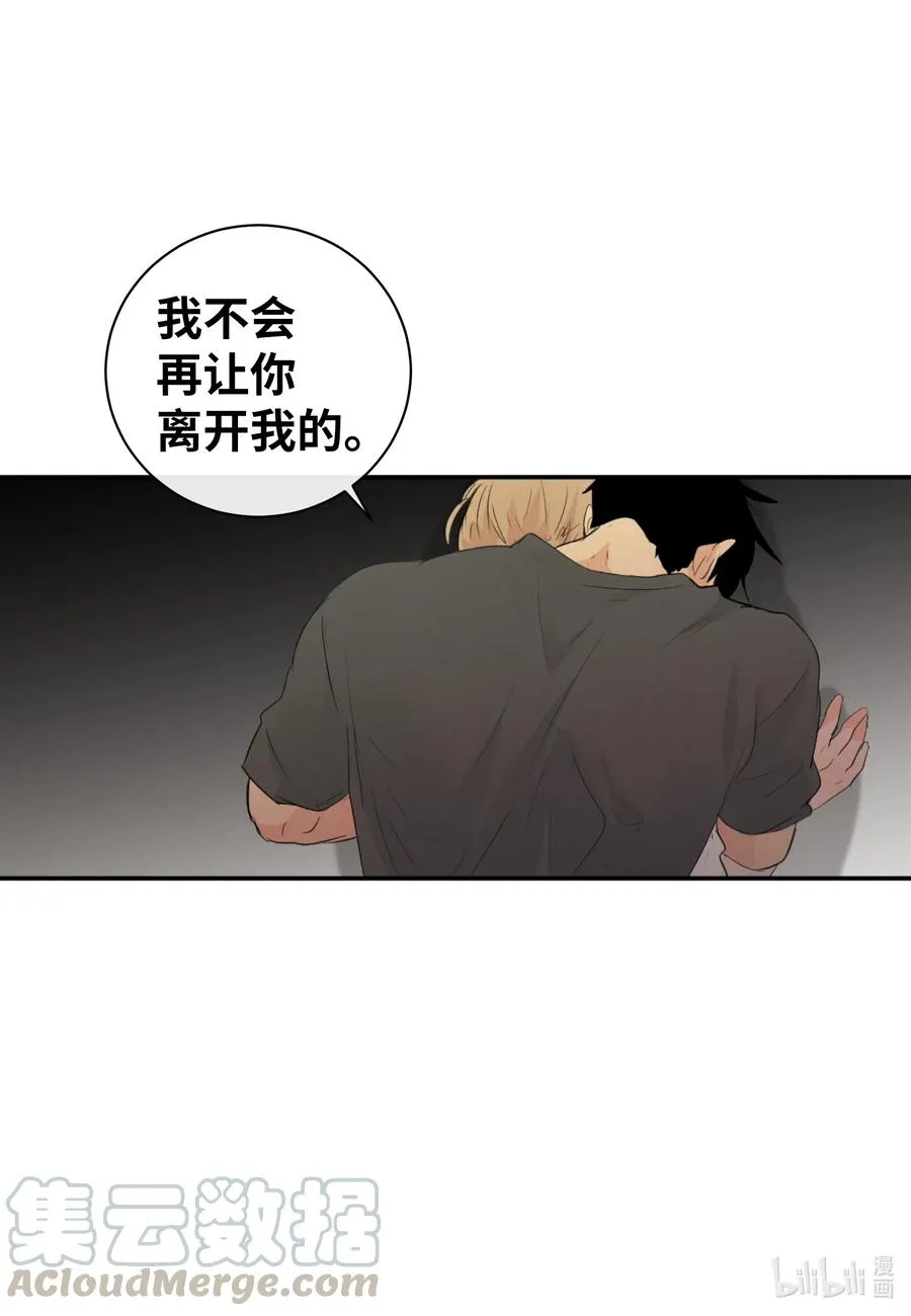 45 不会再让你离开 第31页