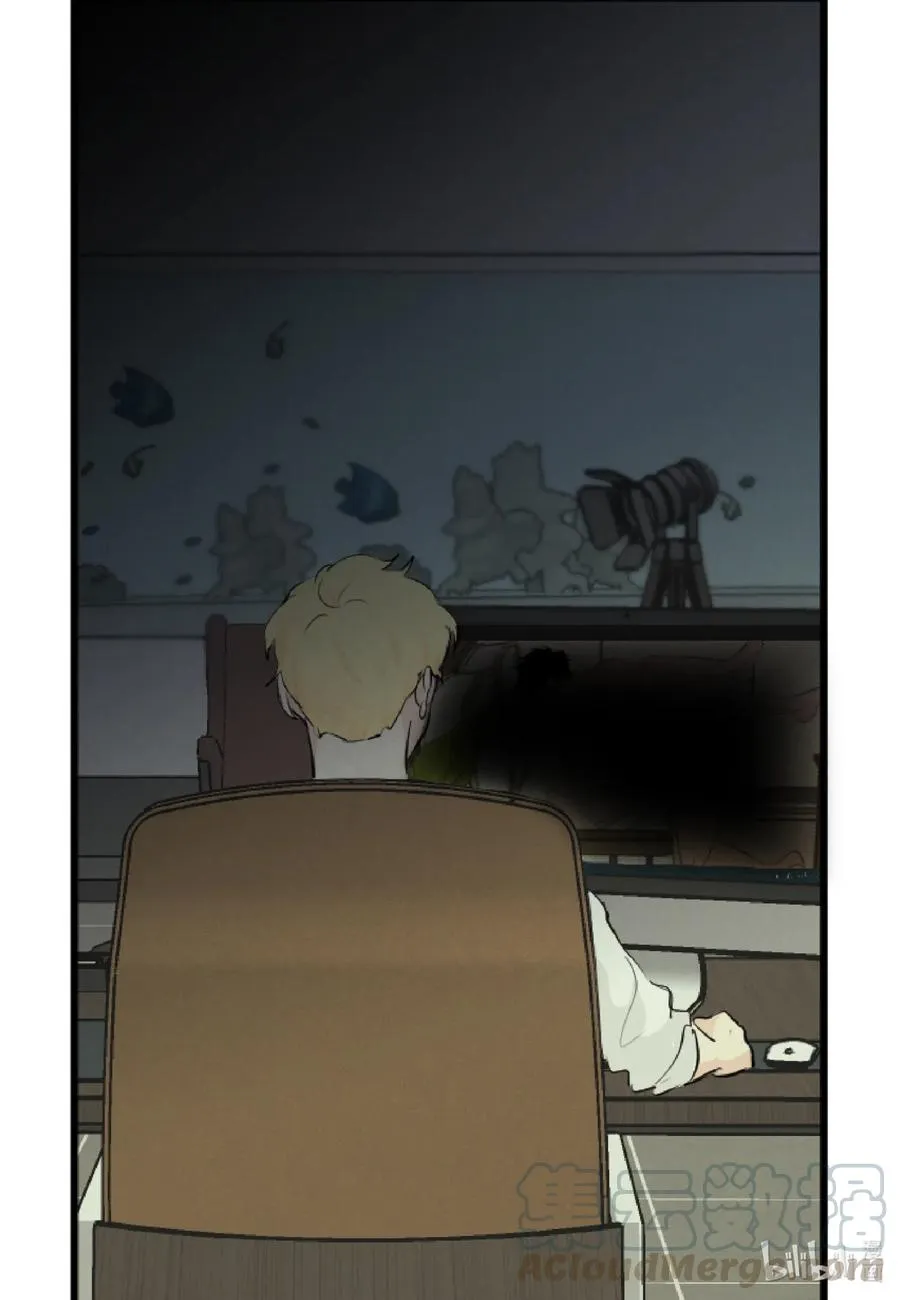 42 我也喜欢你 第40页
