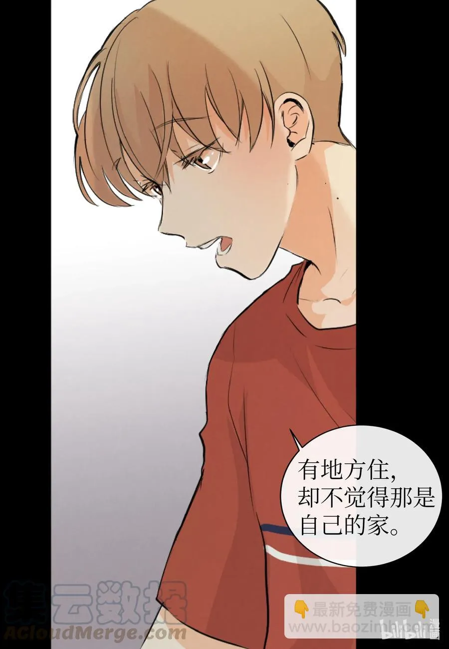 31 我是被领养的 第19页