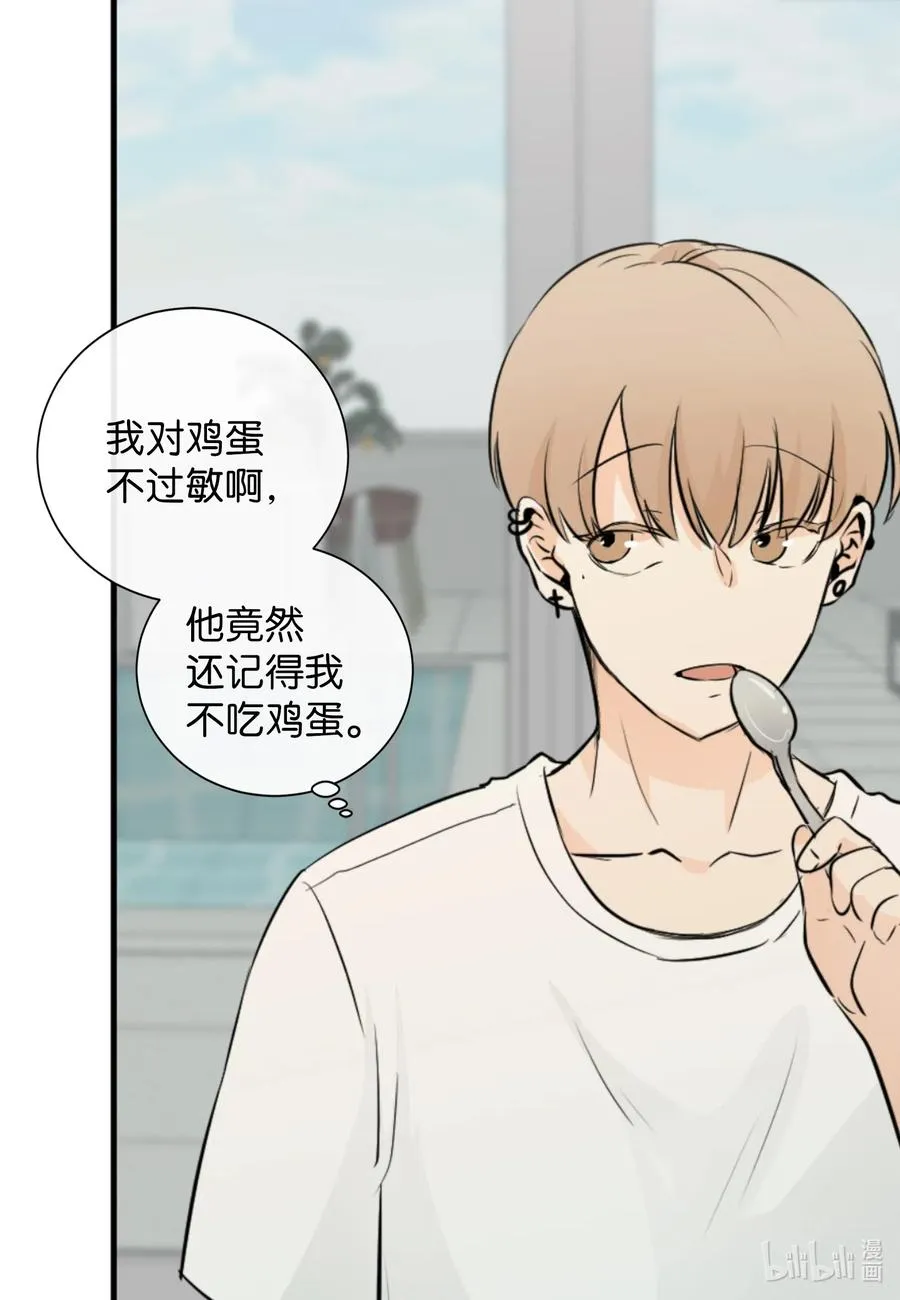 25 是真心的吗？ 第50页