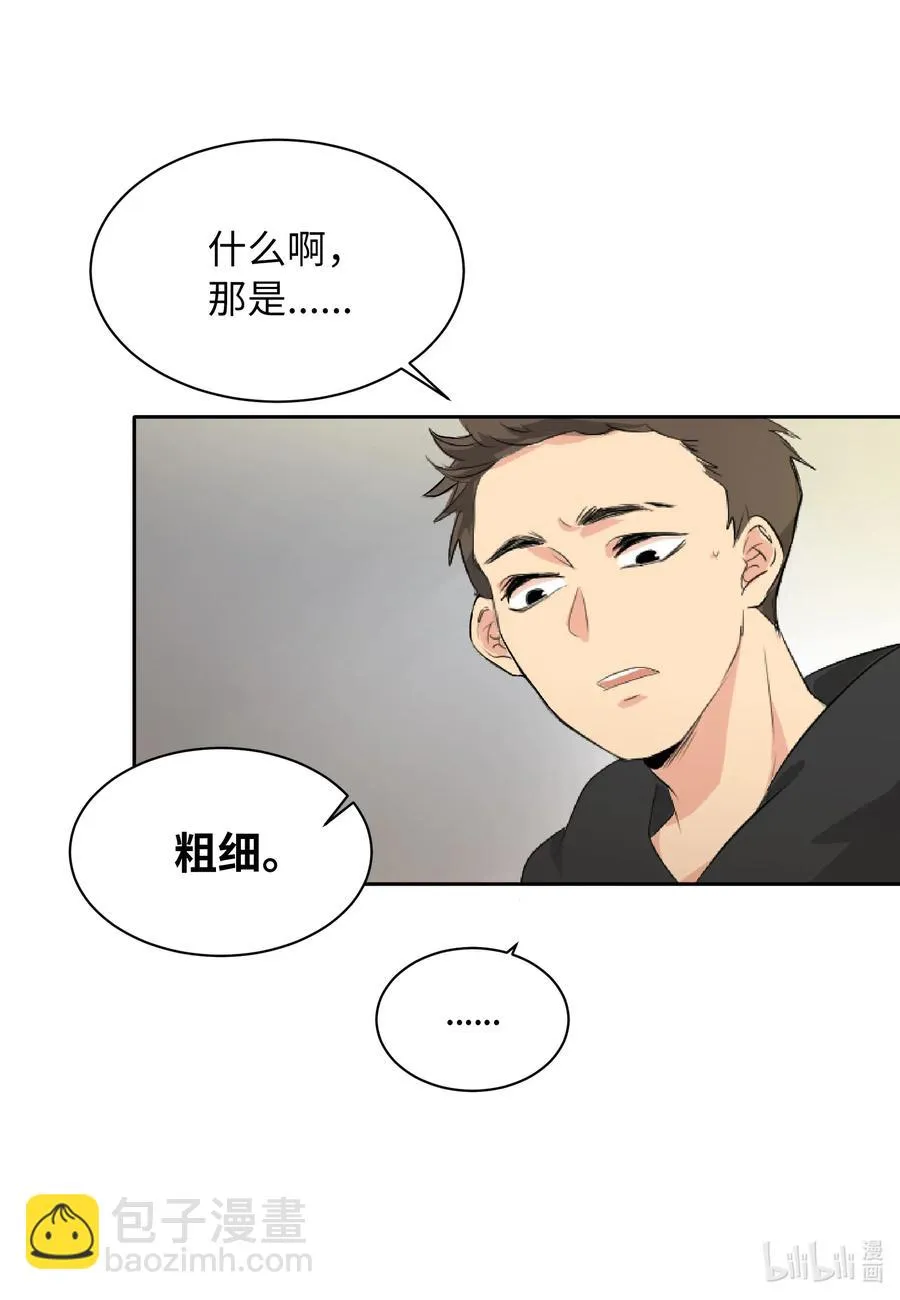04 别说你认识我 第18页