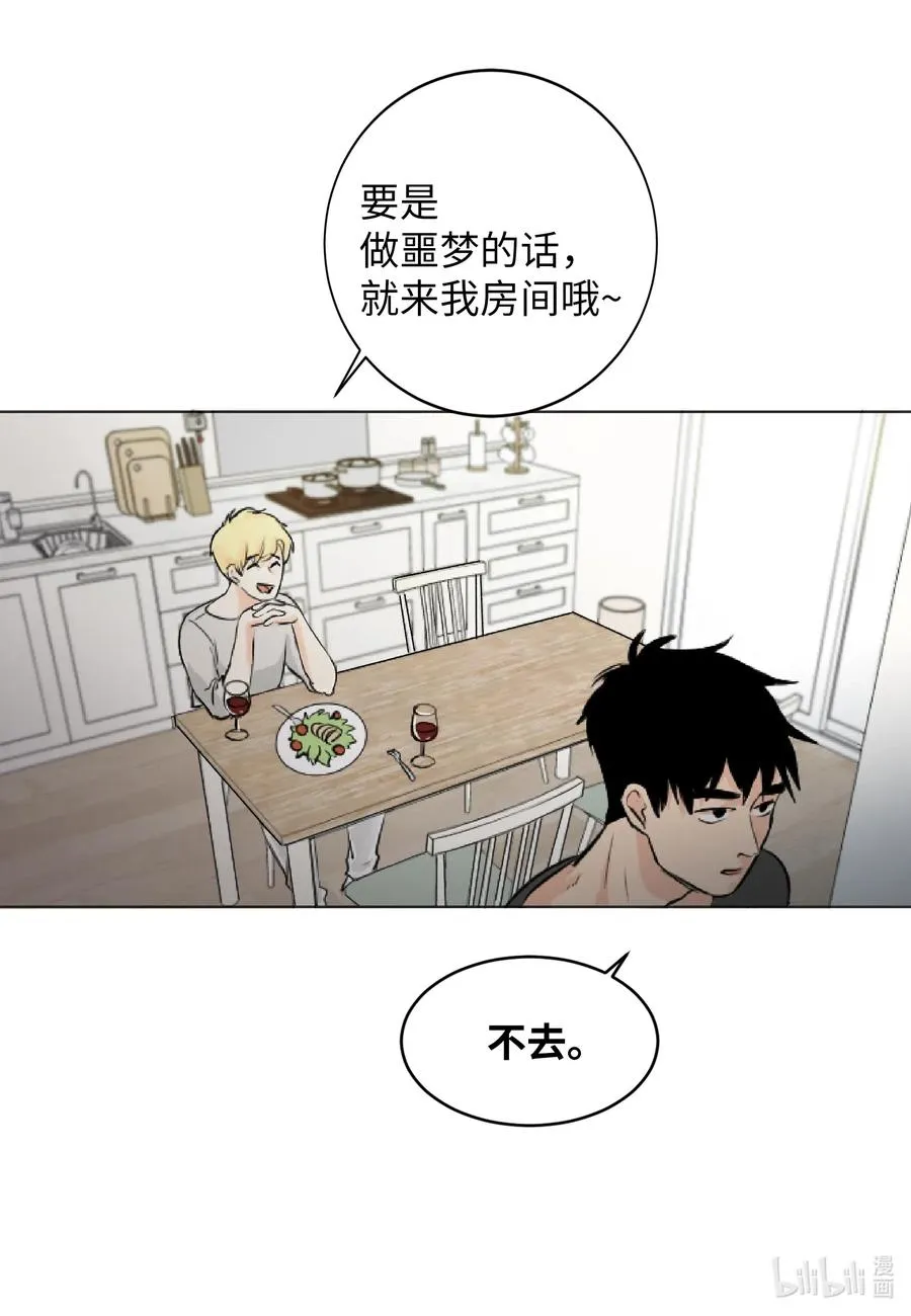 06 睡过吗？ 第8页