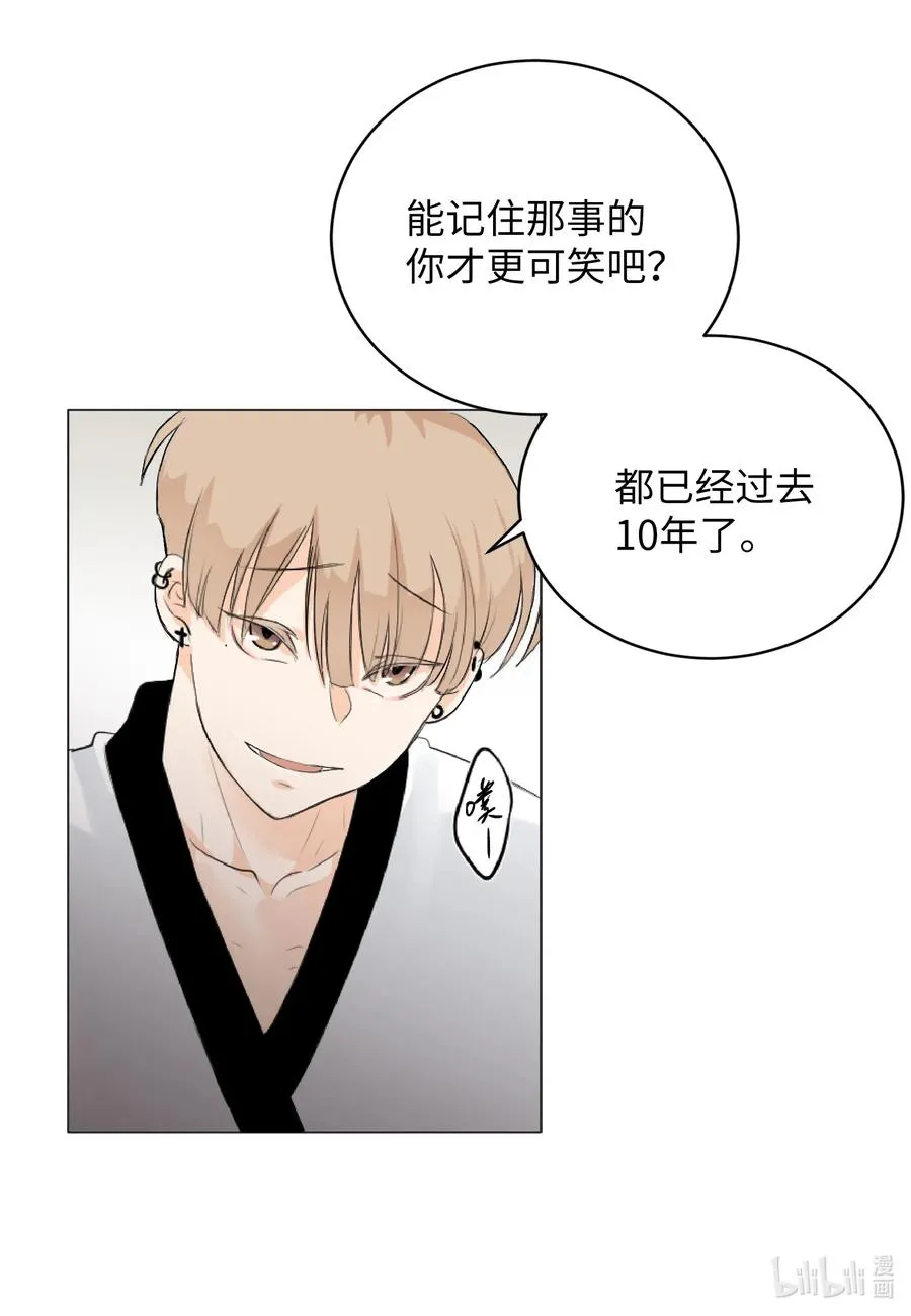 07 唯独你不能忘记 第38页