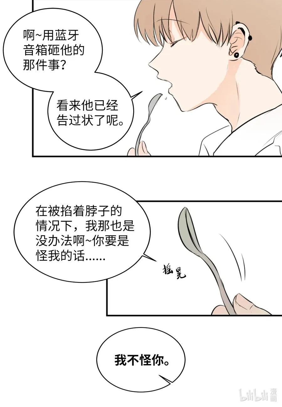 20 请接受我的歉意 第7页