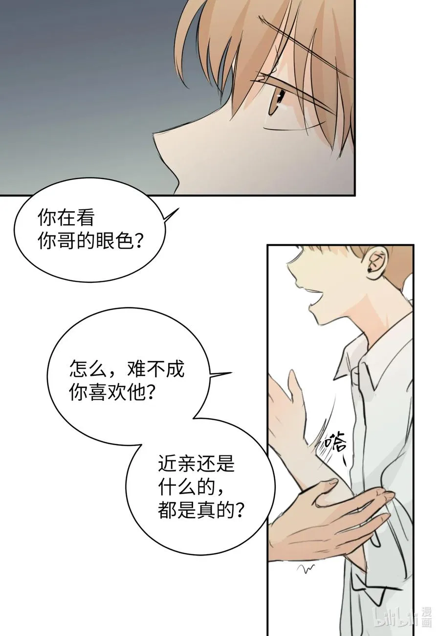 20 请接受我的歉意 第24页