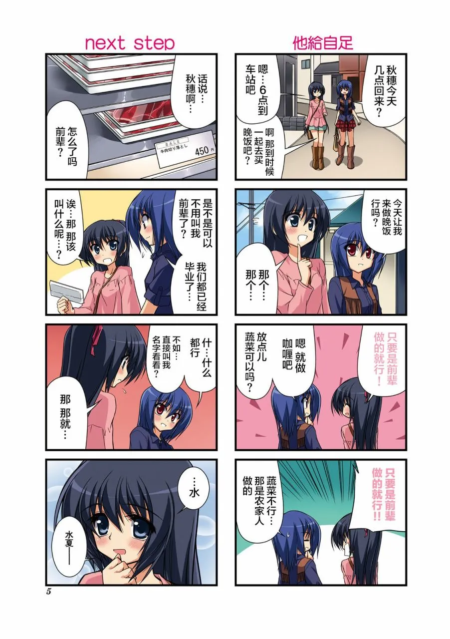 54话 第6页