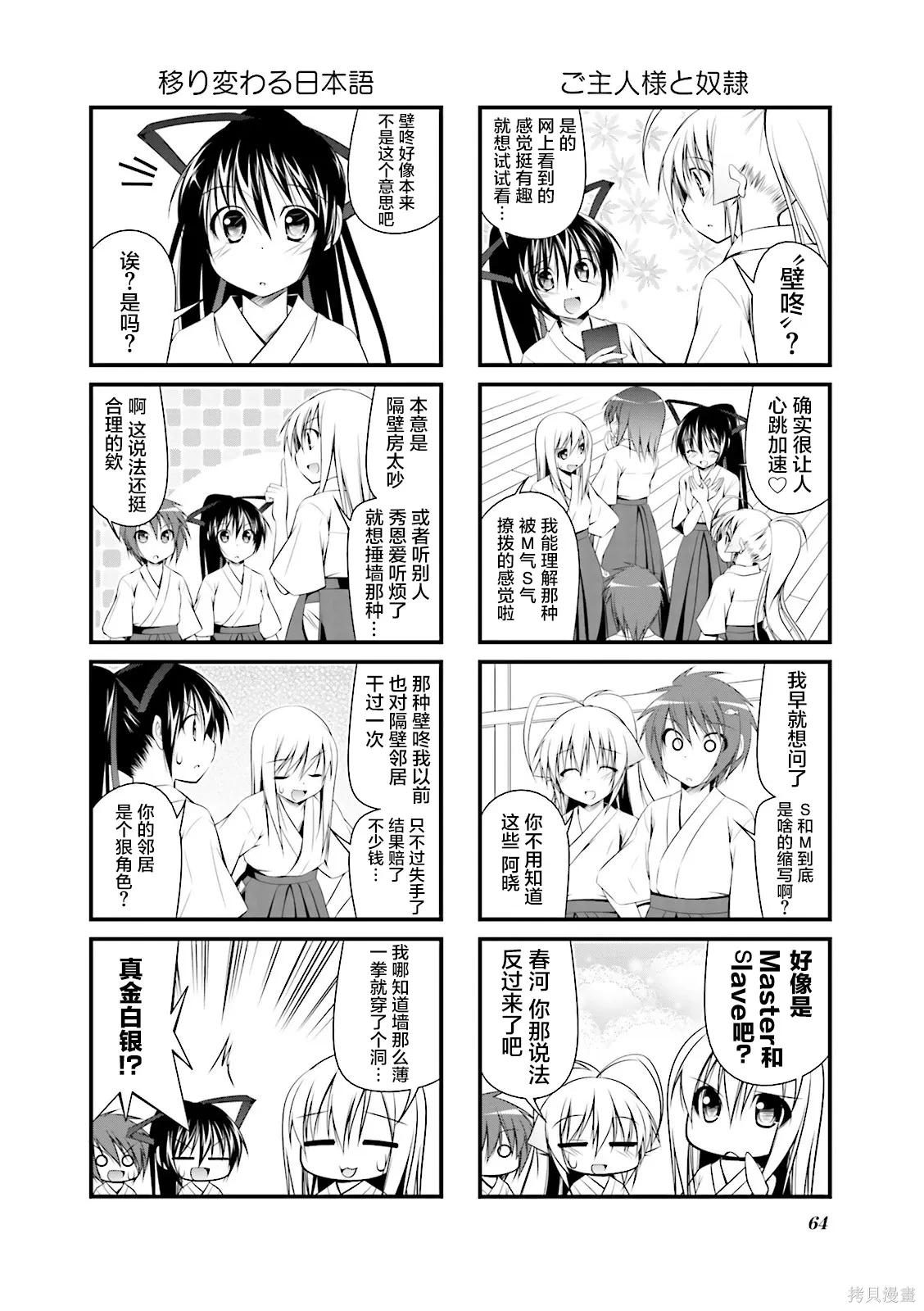 CH116 第2页