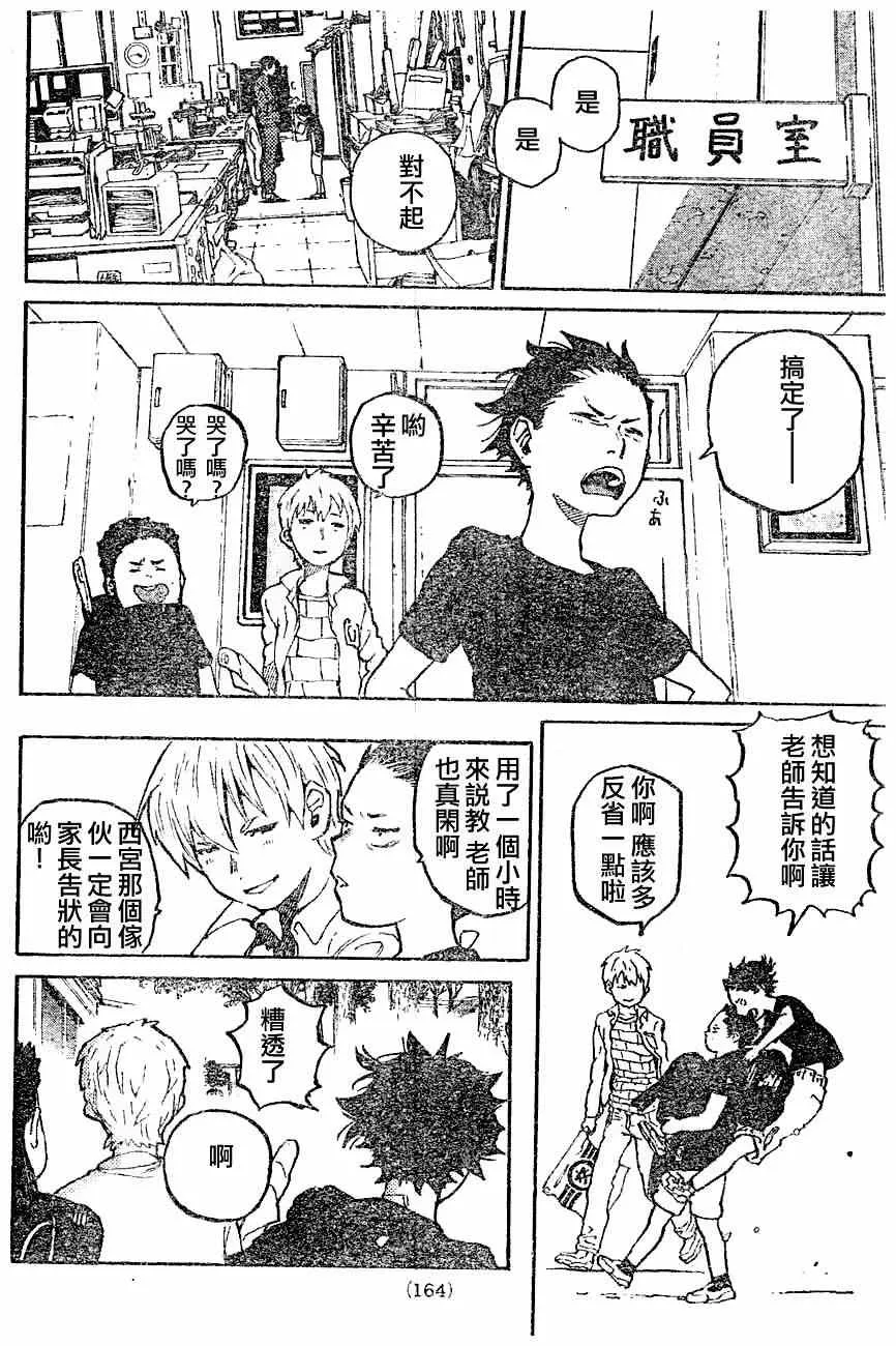 第0话 第20页