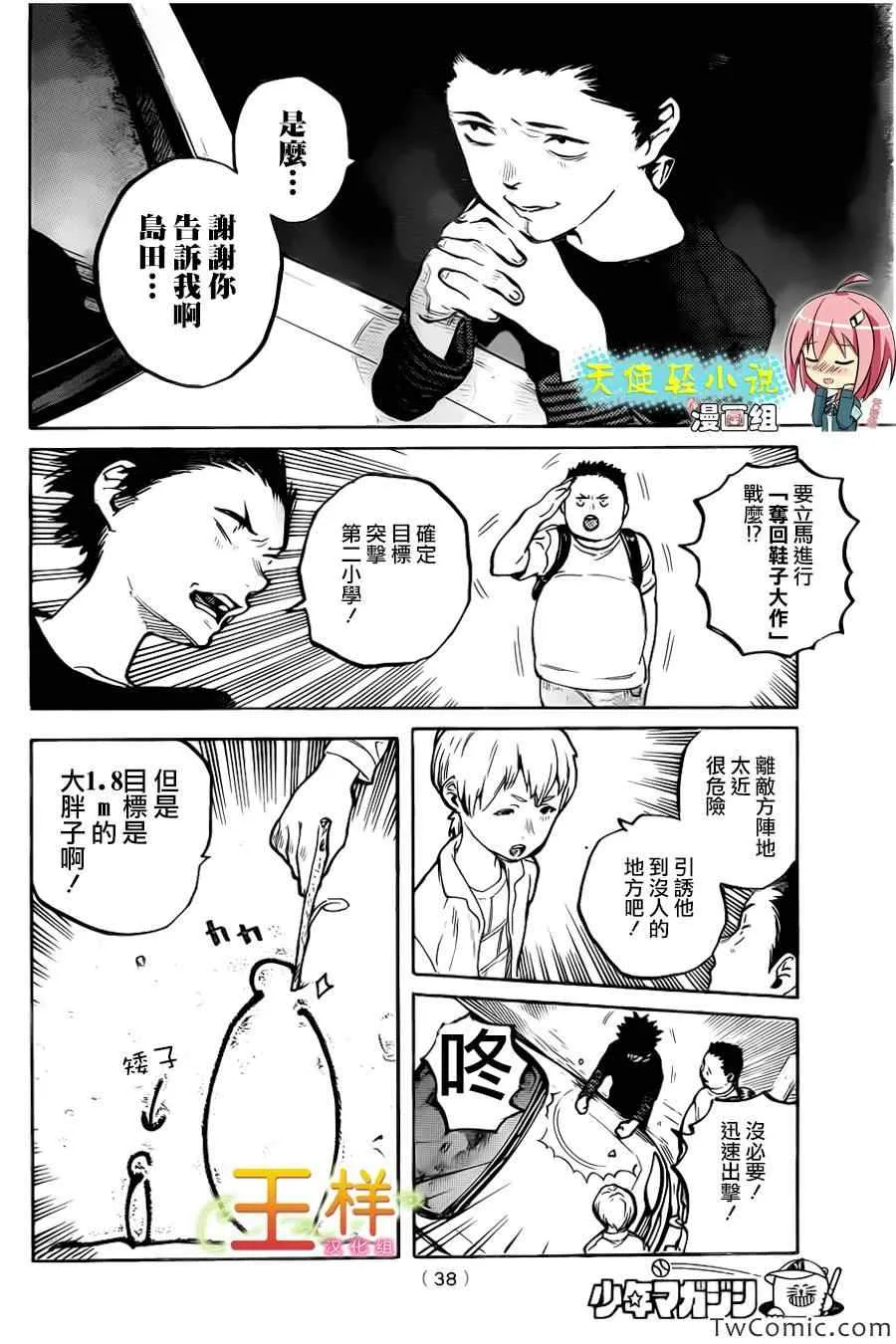 第1话 第29页
