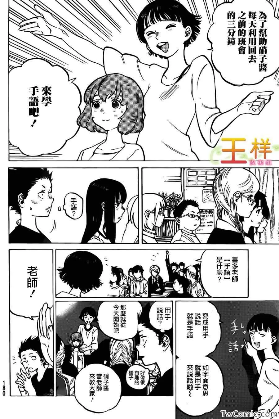 第2话 没有办法的事情 第22页