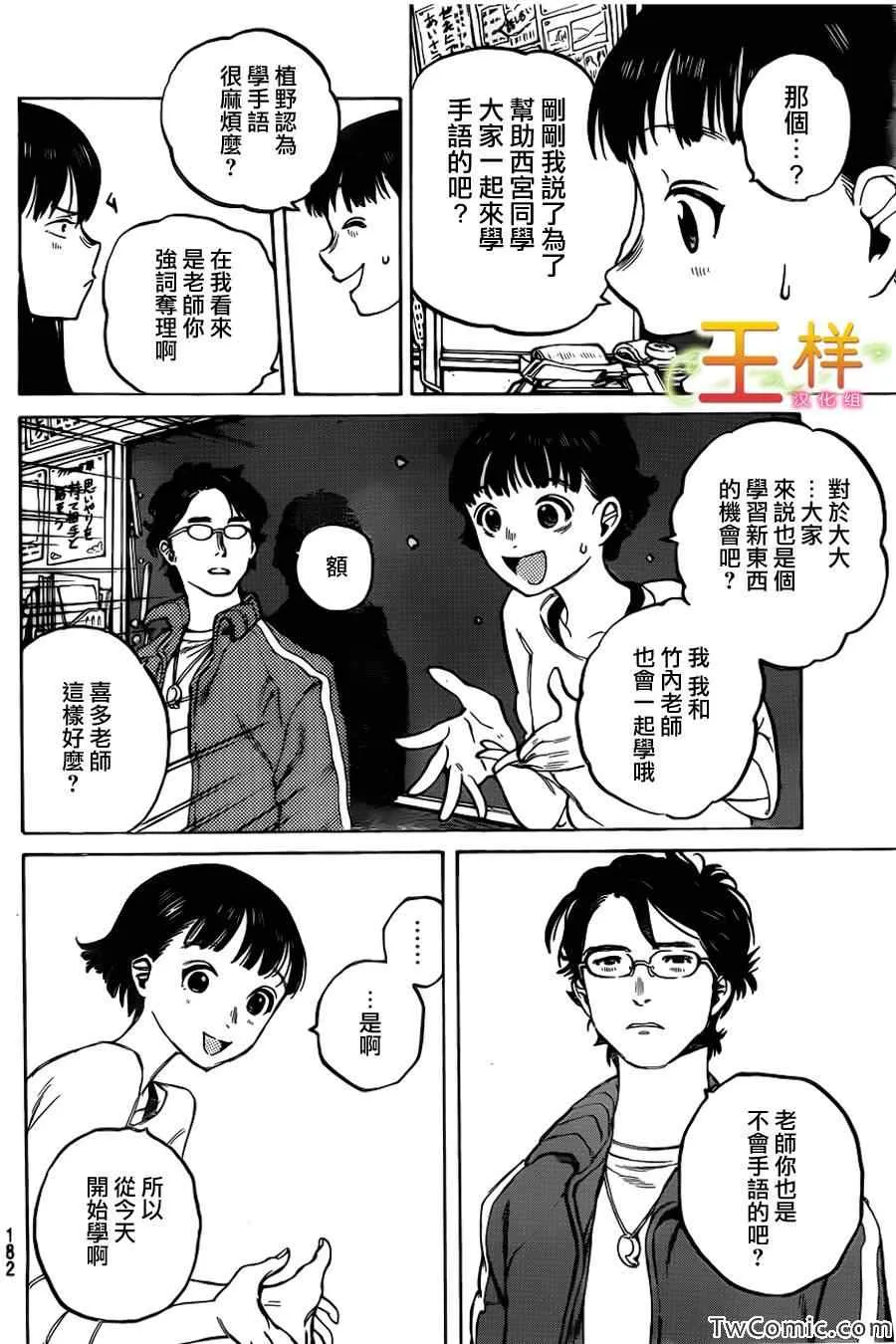 第2话 没有办法的事情 第24页