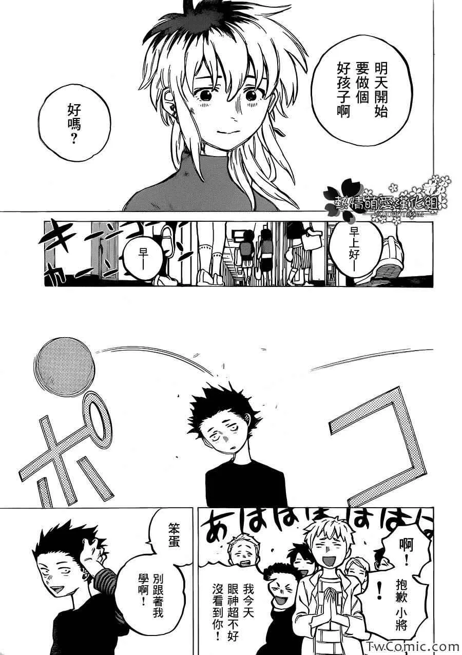 第3话 哈哈哈哈哈 第26页