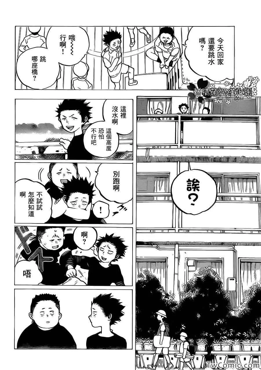 第3话 哈哈哈哈哈 第27页