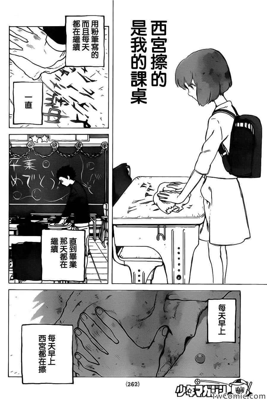 第4话 混蛋西宫 第25页