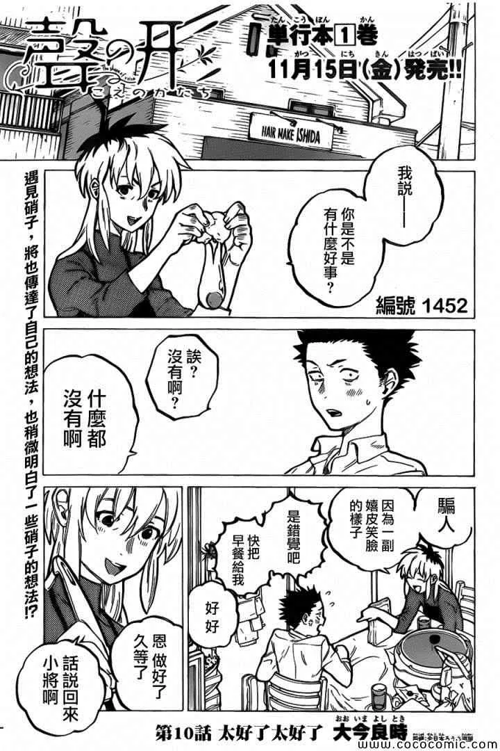 第10话 太好了太好了 第2页