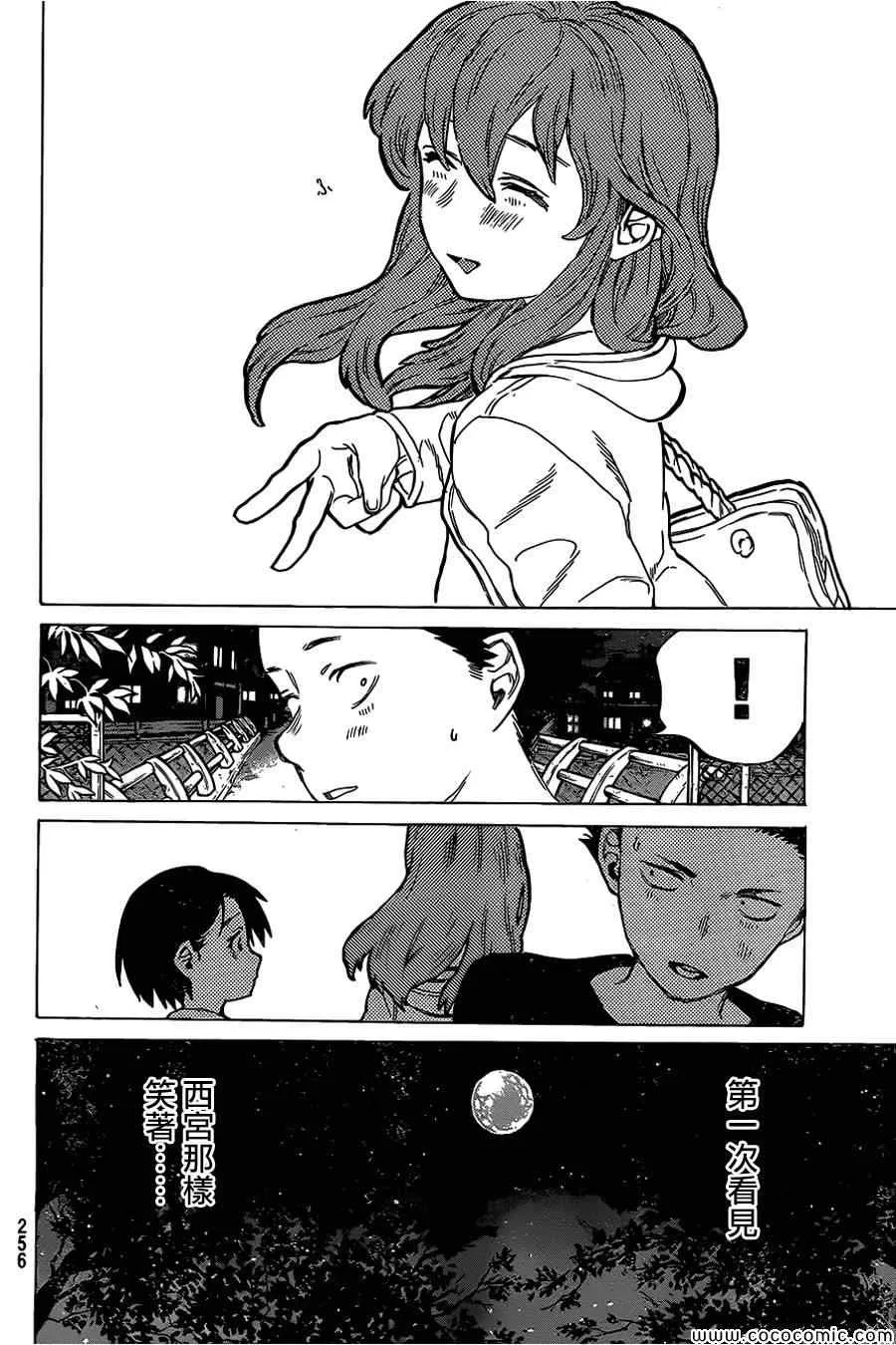 第14话 西宫结弦 第21页