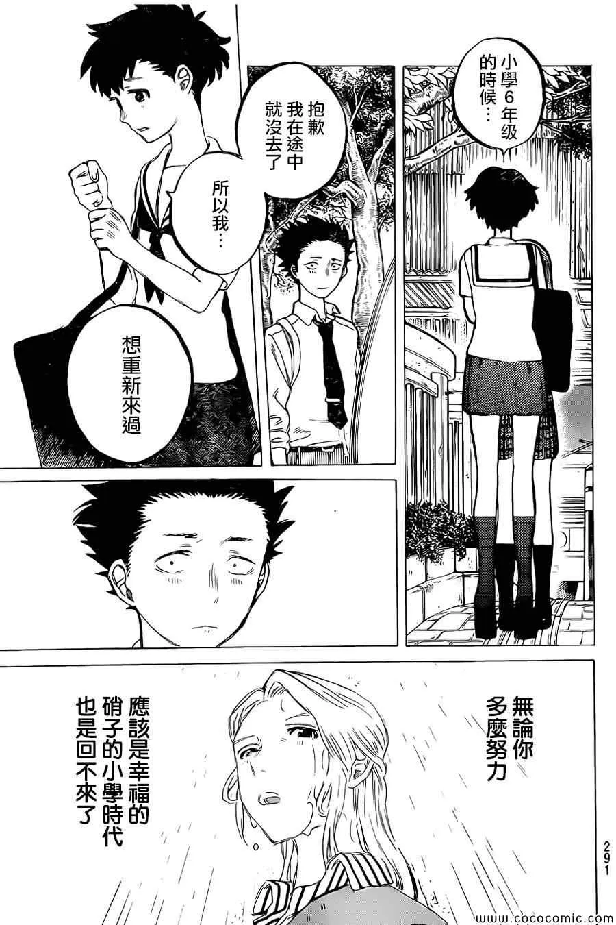 第16话 夺走的东西 第20页