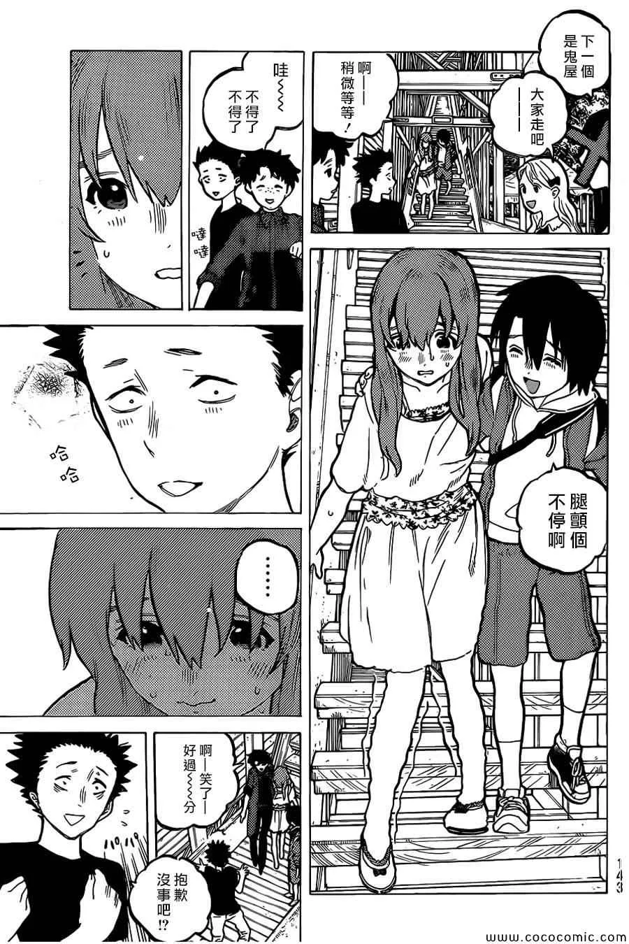 第25话 错觉 第14页