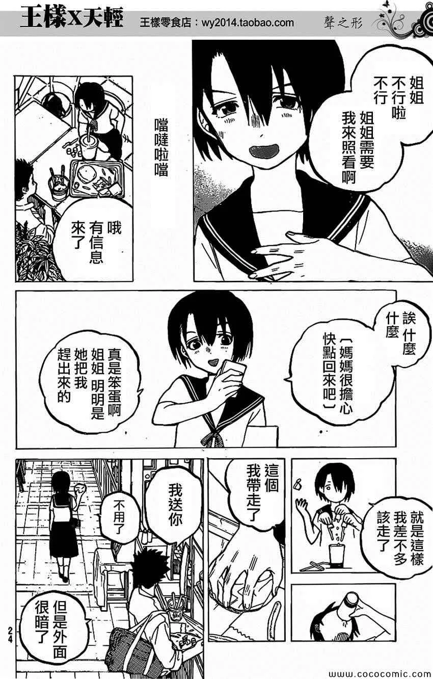 第30话 支撑 第16页