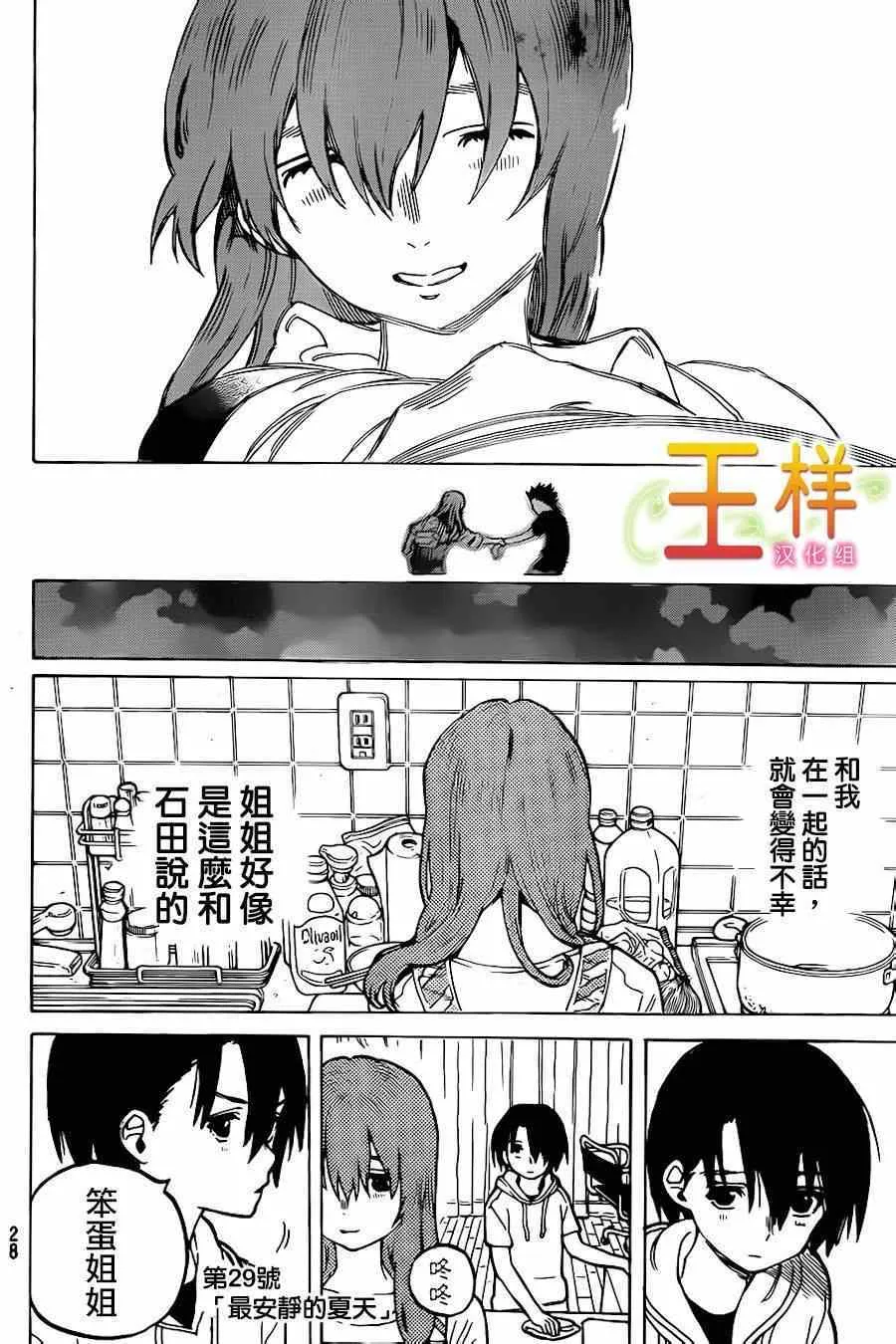 第40话 约会游戏 第21页