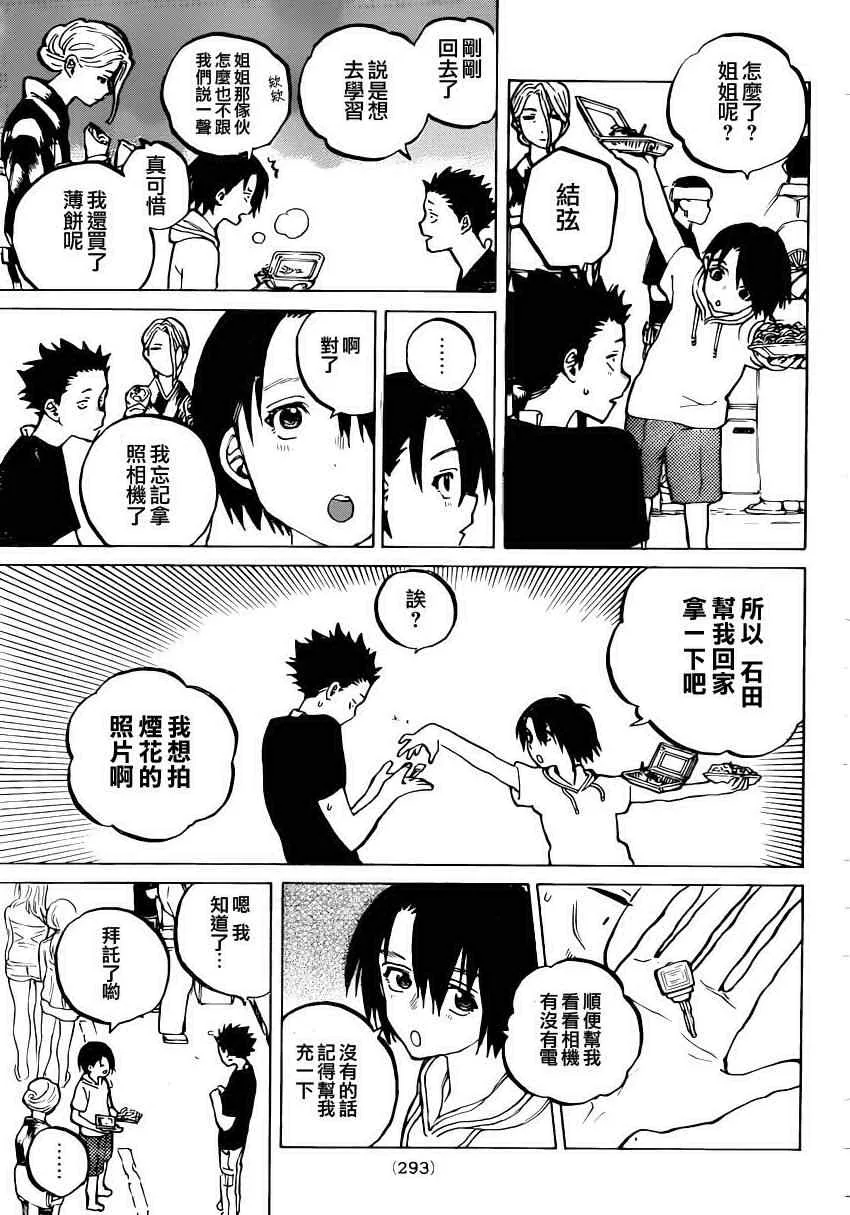 第42话 烟花 第7页