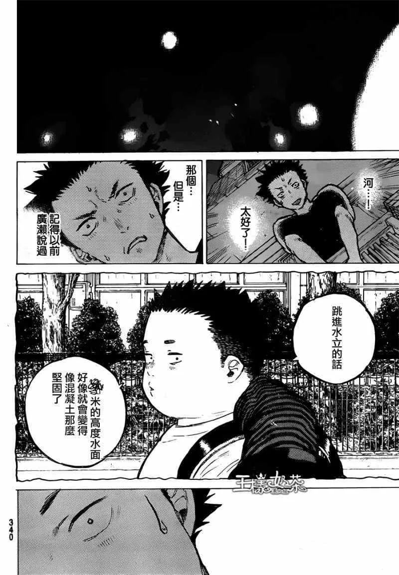 第43话 试胆 第8页