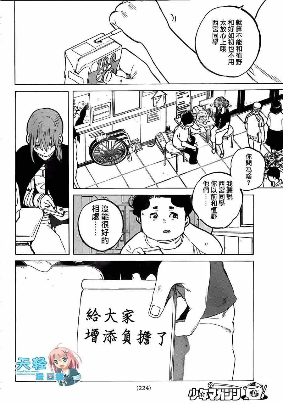 第46话 永束友宏 第6页