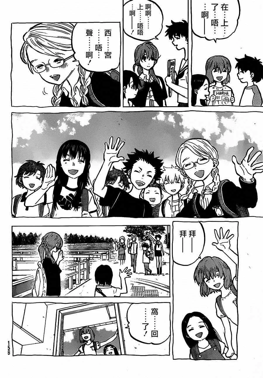 第51话 西宮硝子 第10页