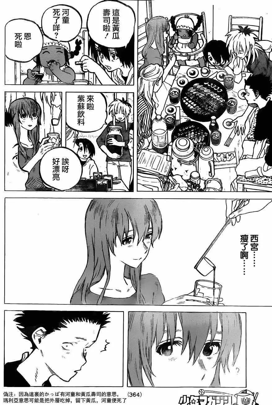第55话 回家 第10页