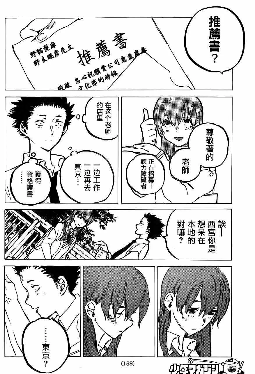 第59话 前进的道路 第10页