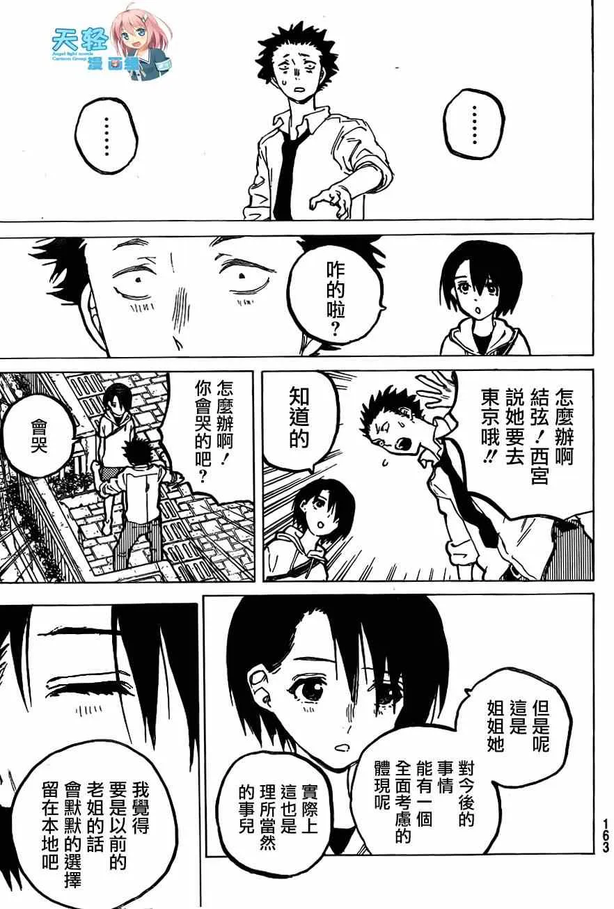 第59话 前进的道路 第15页