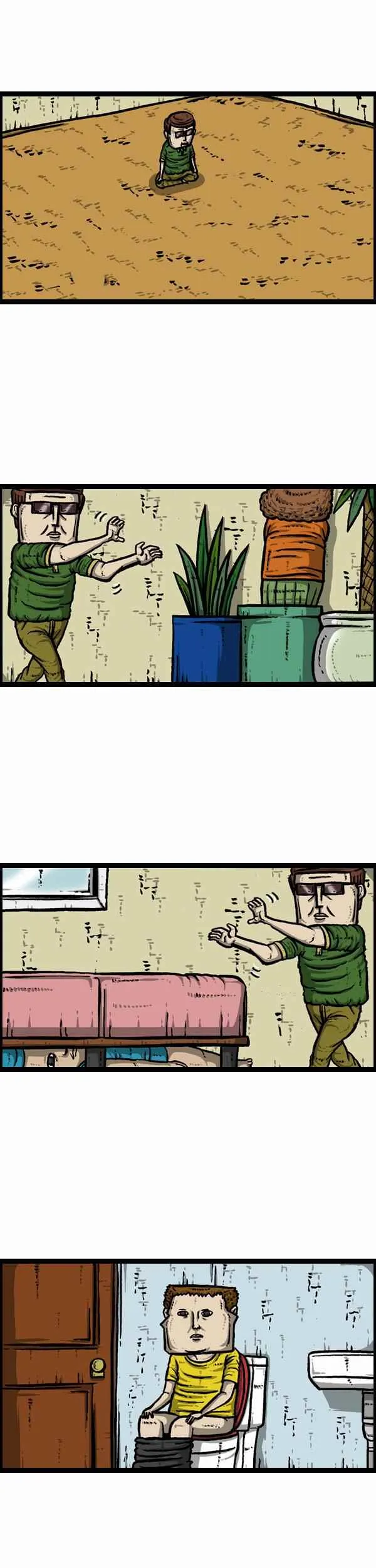 第99话 第2页