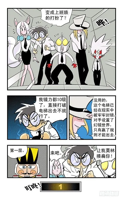 电梯 第6页