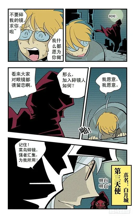 修炼 第6页