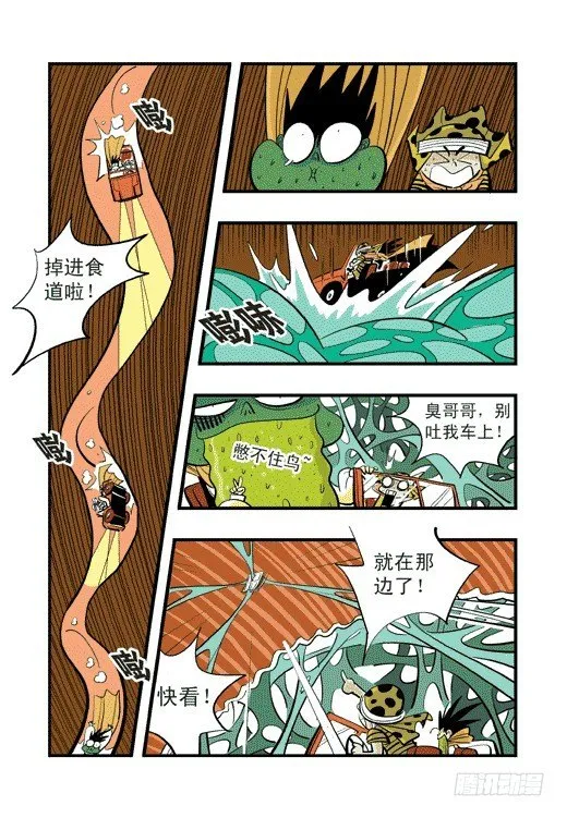 眼睛社区 第12页
