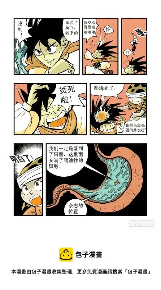 眼睛社区 第13页