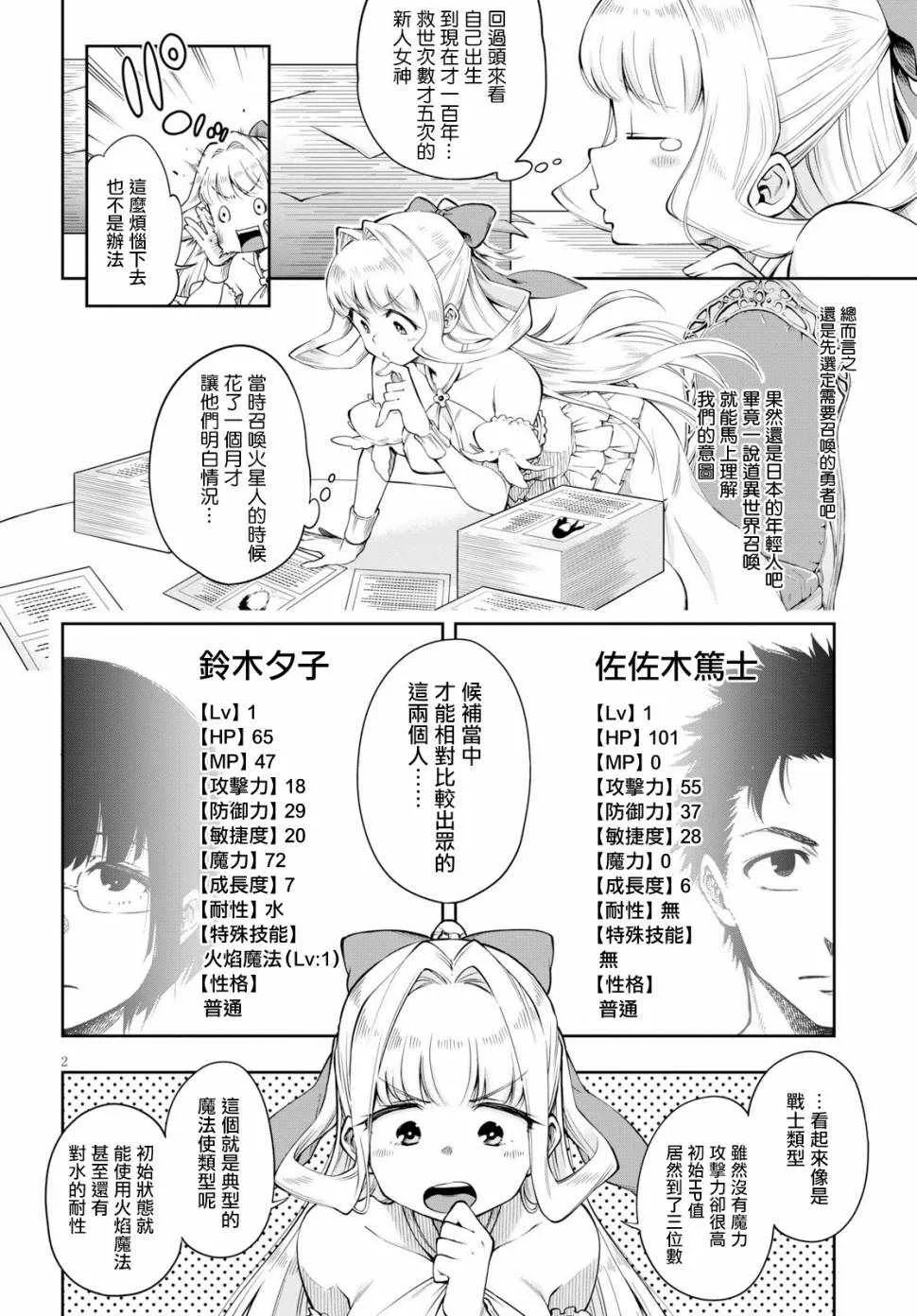 第01话 第6页