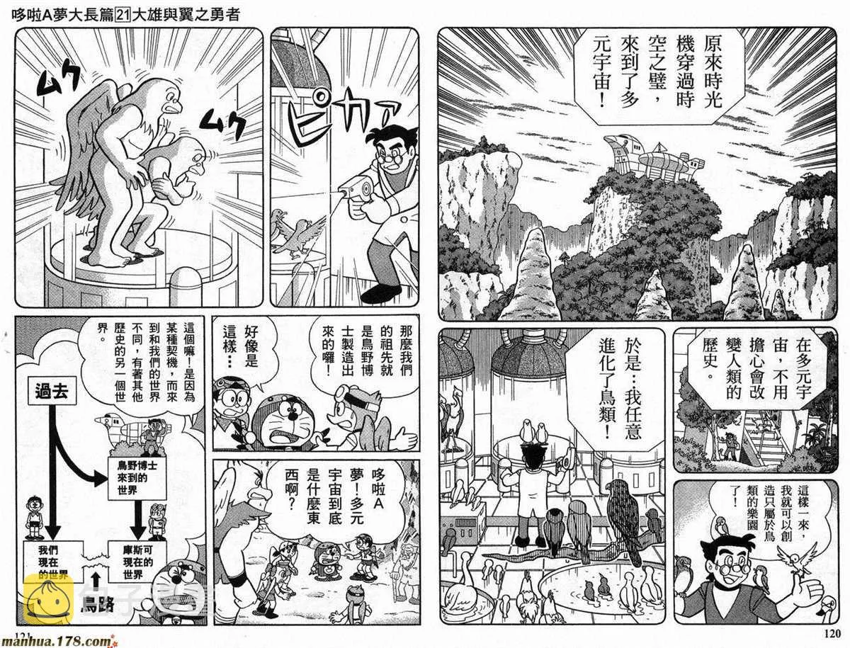 第21话 第61页