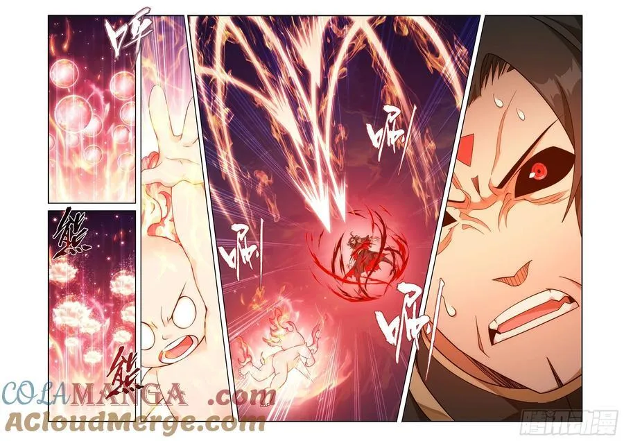 第431回 吞噬 第15页