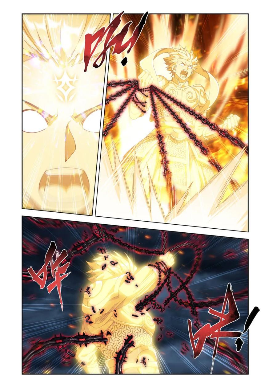 第624话 478 两个战场 第16页
