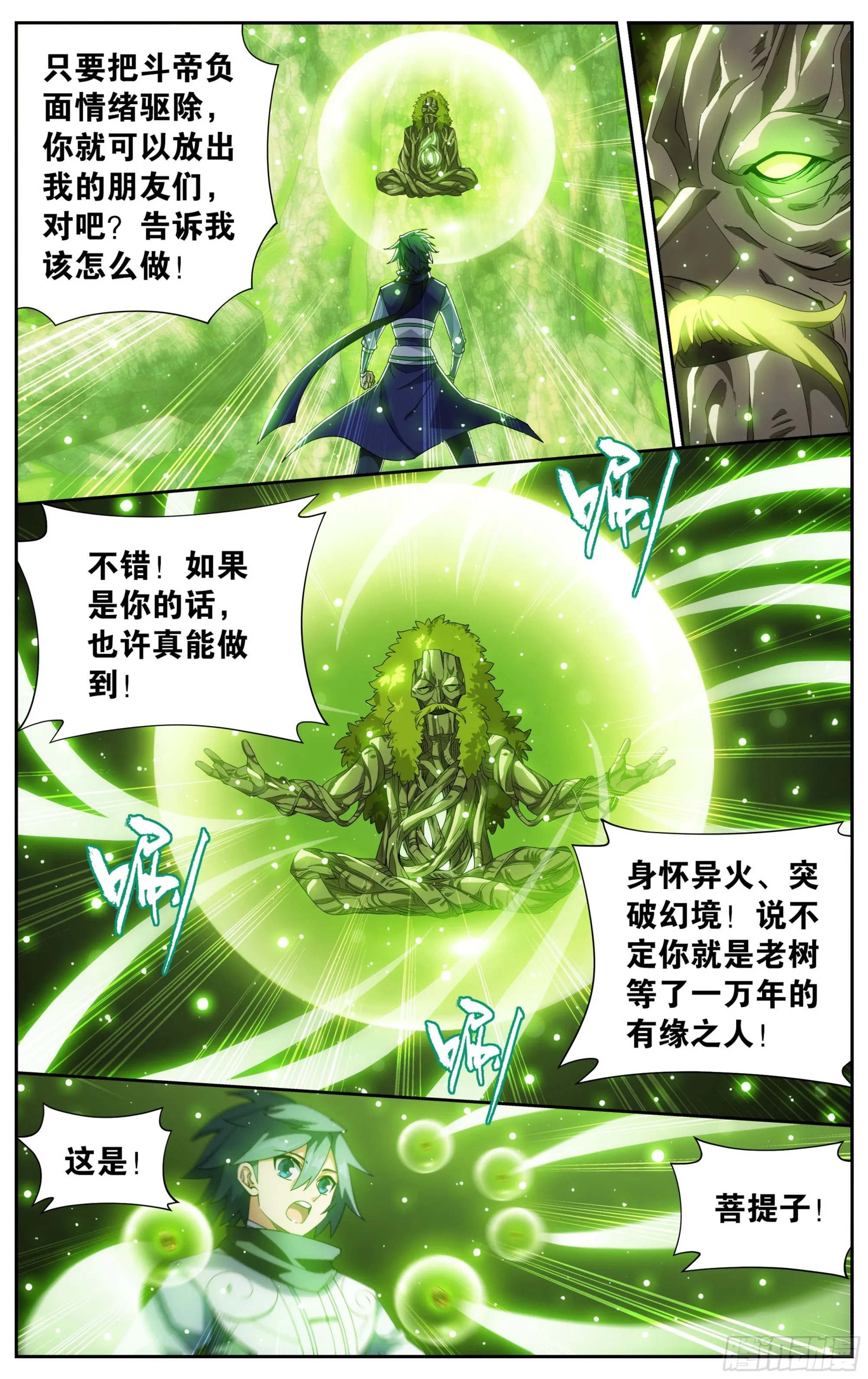 373回 老树 第15页