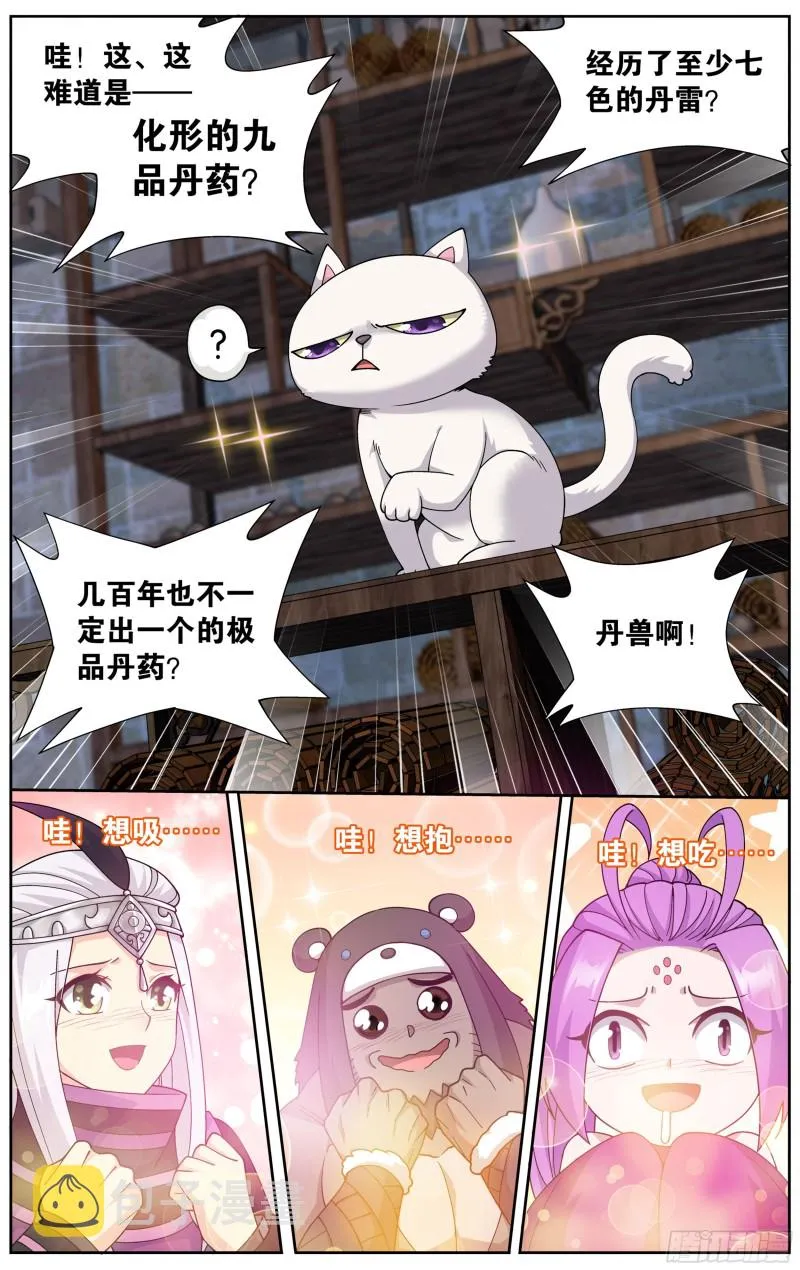 313回 灵猫 第7页