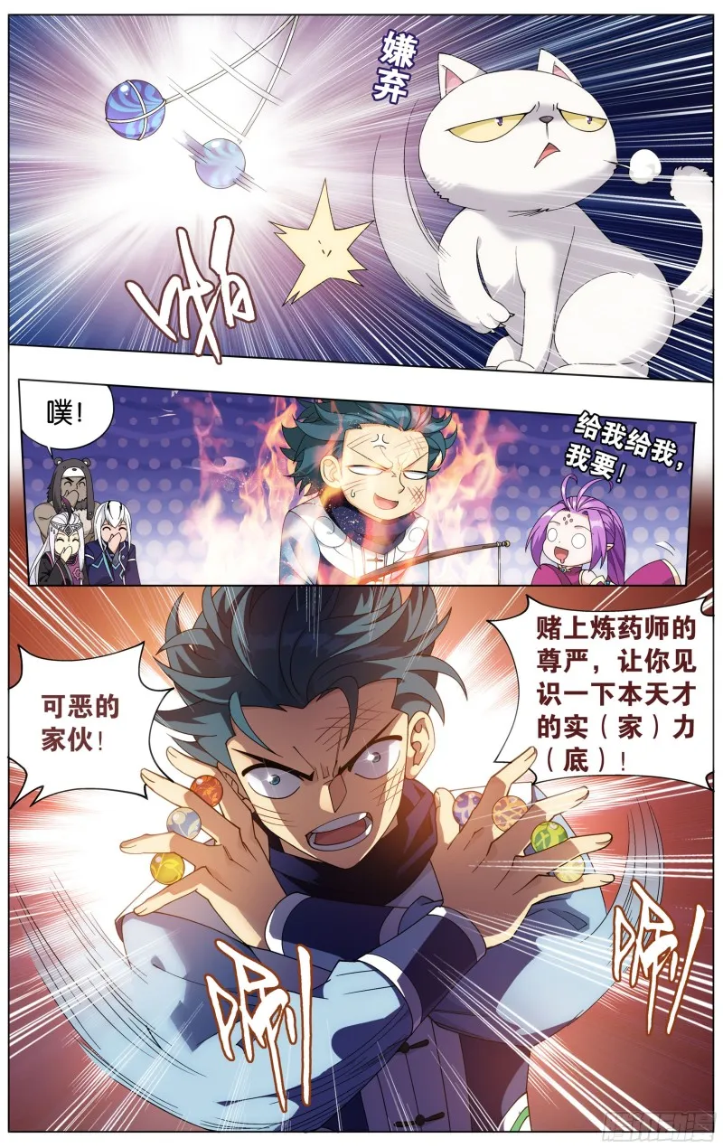 313回 灵猫 第11页
