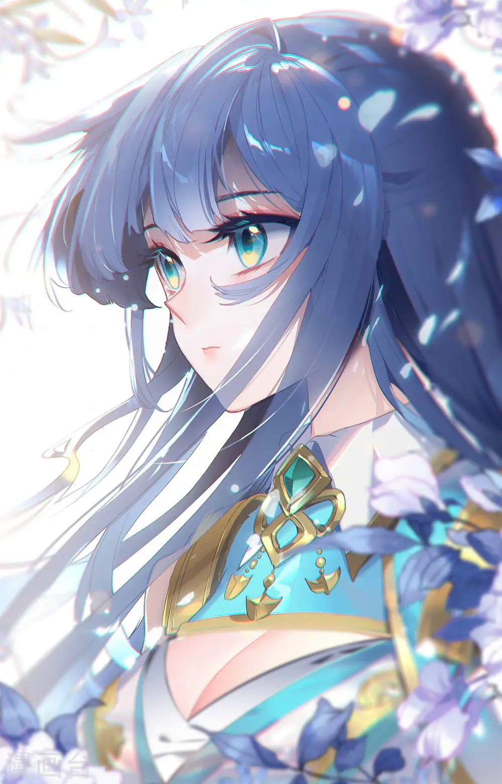 第3话下 金龙宝行 第8页
